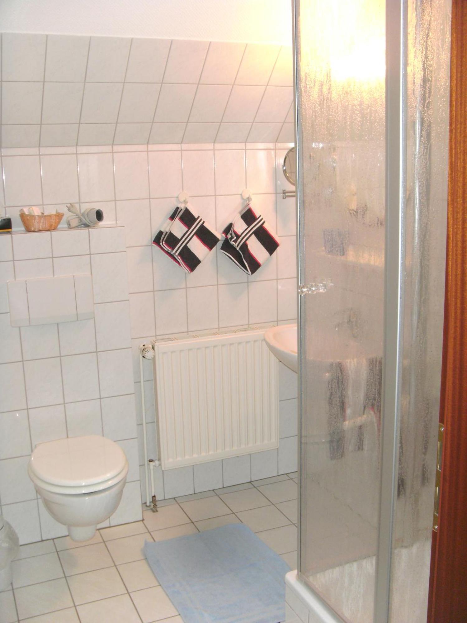 Hotel Kiek Ut Pellworm Extérieur photo